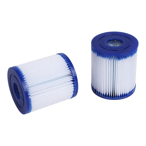 FLOWCLEAR-1 Type I Swimming Pool Filter Cartridges