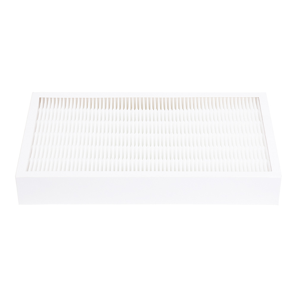 Compare to Part # FAPF-F1-A F1 for Room Air Purifier Devices FAP-C01-F1 & FAP-T02-F1