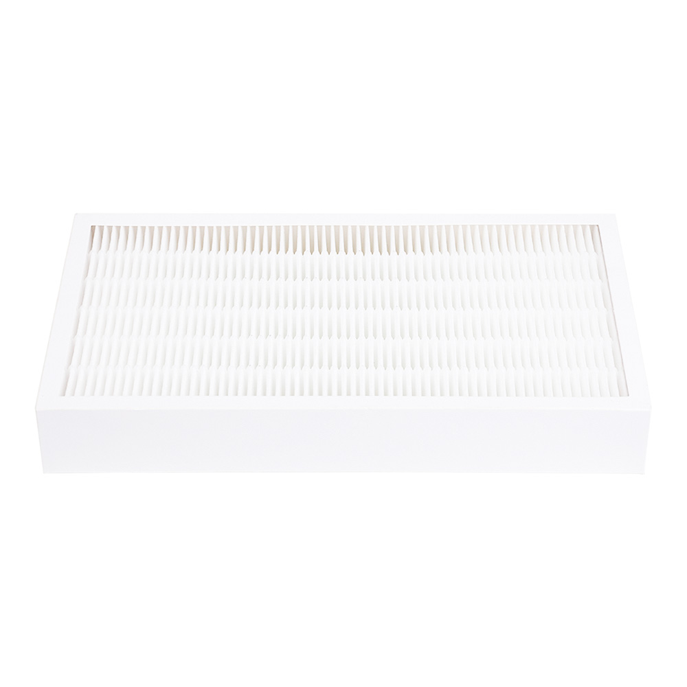 Compare to Part # FAPF-F1-A F1 for Room Air Purifier Devices FAP-C01-F1 & FAP-T02-F1