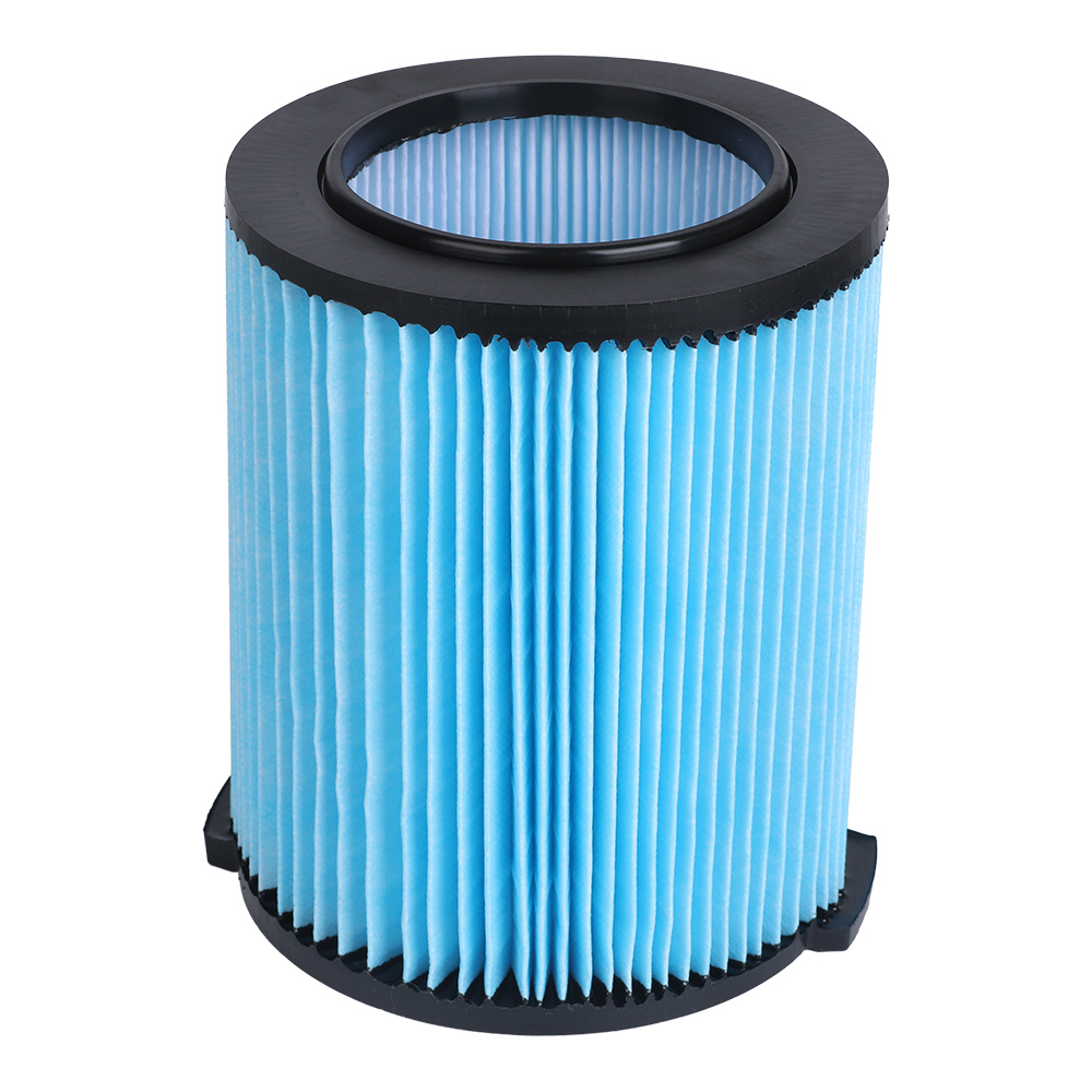 VF5000 Replacement Filter for Ridgid 6-20 Gallon Wet Dry Vac, fits RV2400A RV2400HF RV2600B WD06700 WD0671 WD0671EX0 WD0970 WD09700 WD0970EX0 WD0970M0 WD1270 WD1450 WD1680 WD1851 WD1956