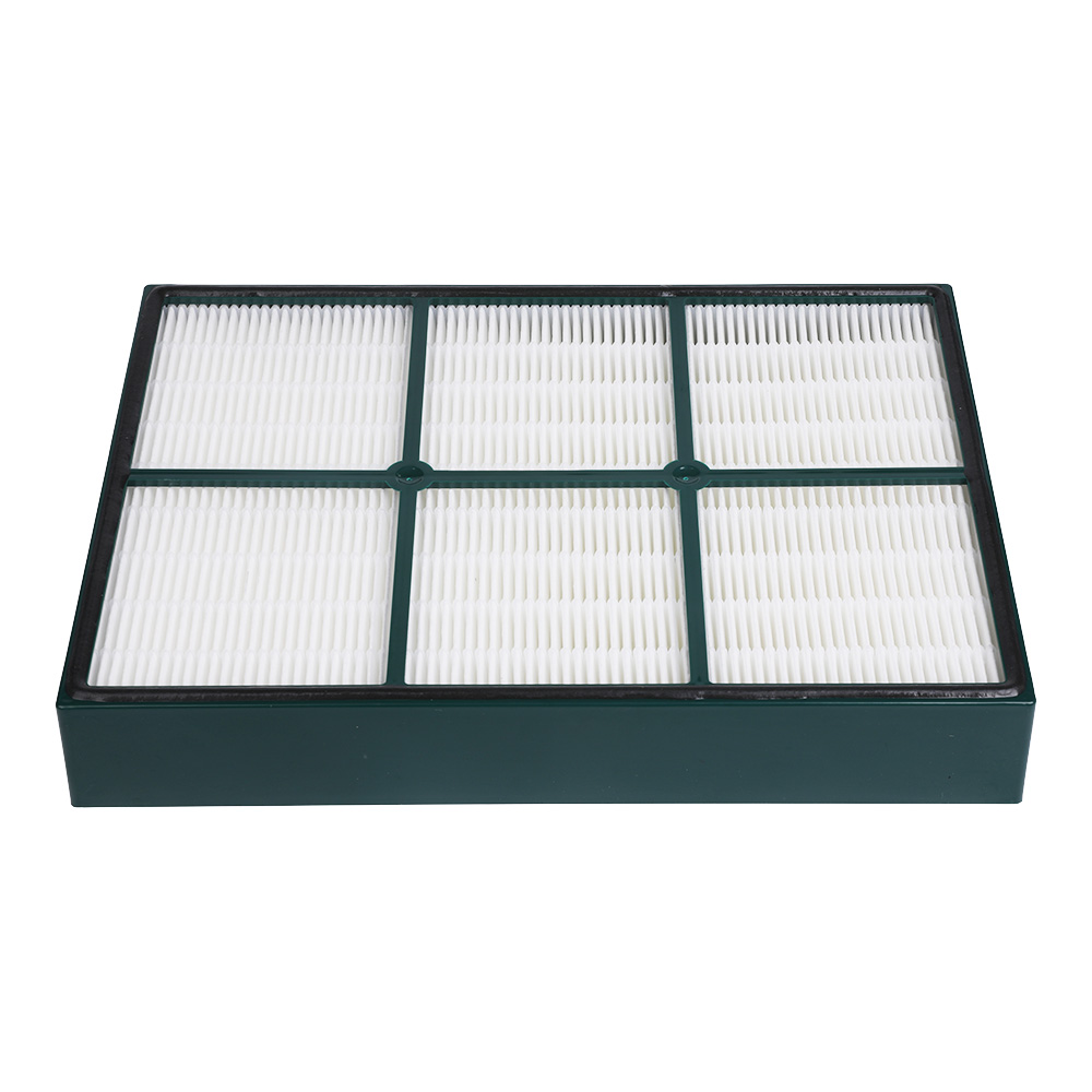Replacement HEPA Filter Compatible with Hunter 30936 fits Quiet Flo 30090 30095 30105 30117 30119 30130 36117 36127 36095 37090 30197 30999 30058 30936