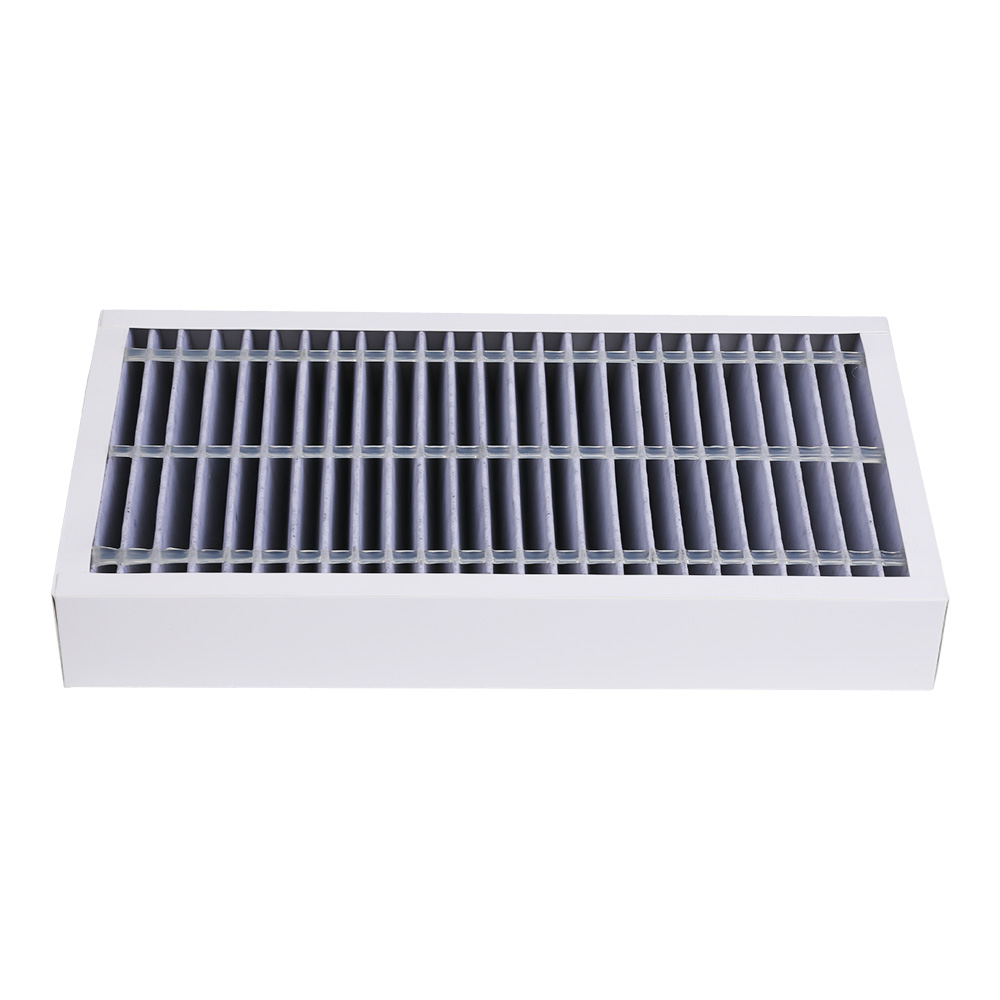 Compare to Part # FAPF-F1-A F1 for Room Air Purifier Fliter Devices FAP-C01-F1 & FAP-T02-F1
