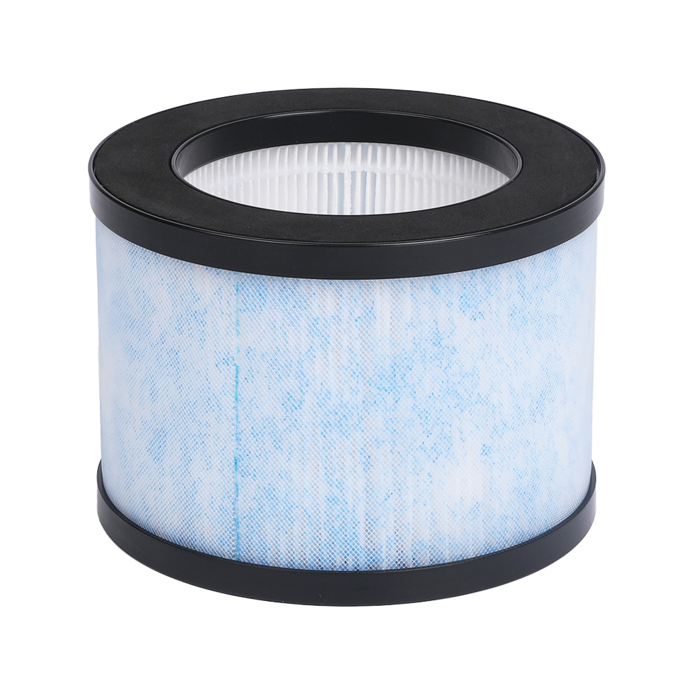 EP1080 True HEPA Replacement Filter, Compatible with Intelabe EP1080 Air Purifier