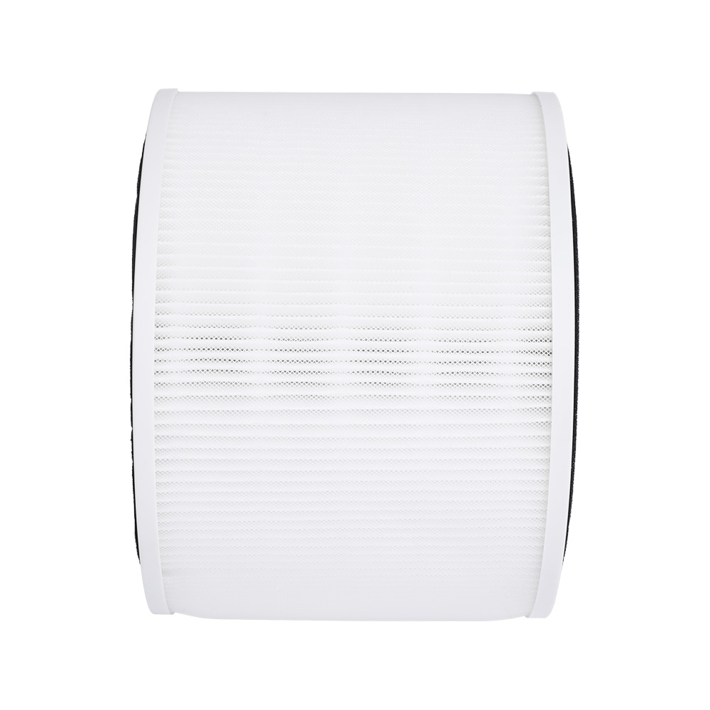 Core 200S True HEPA Replacement Filters, Compatible with LEVOIT Core 200S Smart WiFi Air Purifier, 3-Stage H13 Grade True HEPA Filter Set, Core 200S-RF, 2-Pack Core 200S True HEPA Replacement Filters, Compatible with LEVOIT Core 200S Smart WiFi Air Purifier, 3-Stage H13 Grade True HEPA Filter Set, Core 200S-RF, 2-Pack