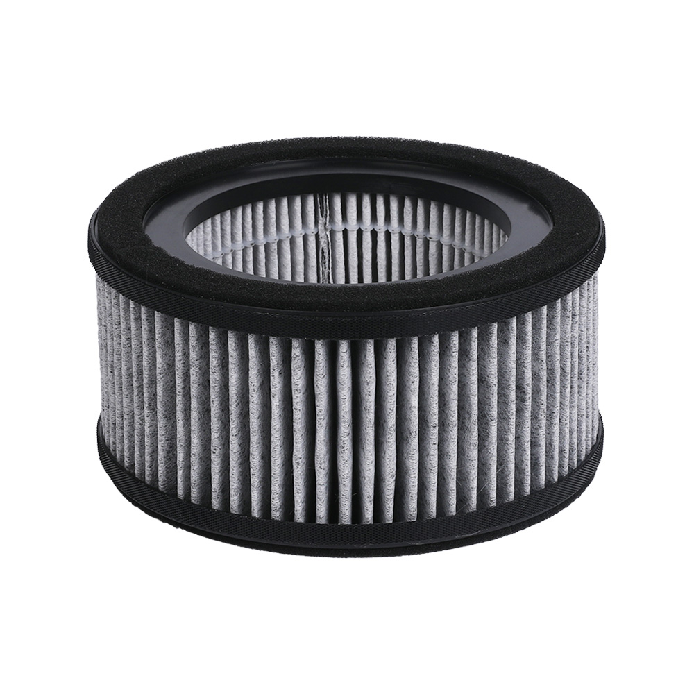 Replacement 2-IN-1 HEPA Filter Set Compatible with Crane Air Purifier EE-5067
