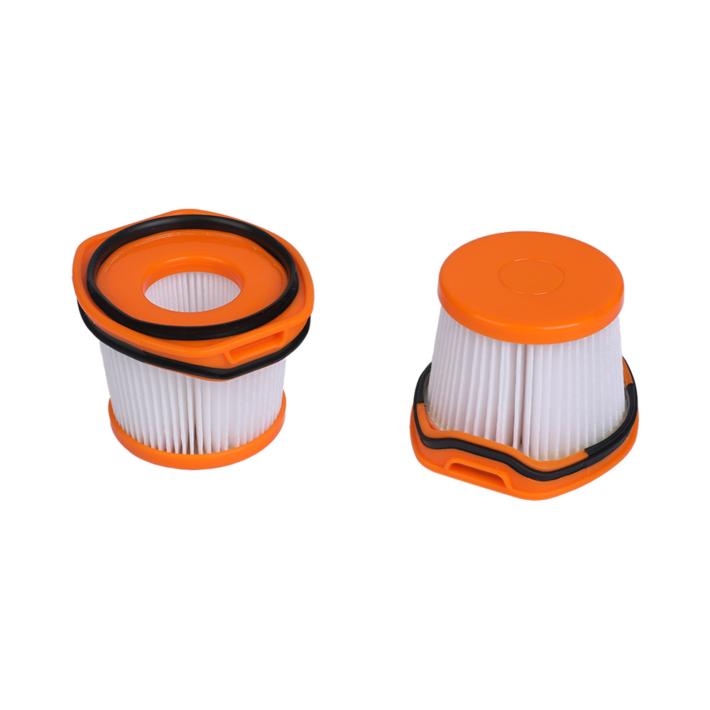 Wandwac System WS620,WS630,WS632,WS633 Vacuums.Compare to Part XFFWV360 Vacuum Cleaner Filter