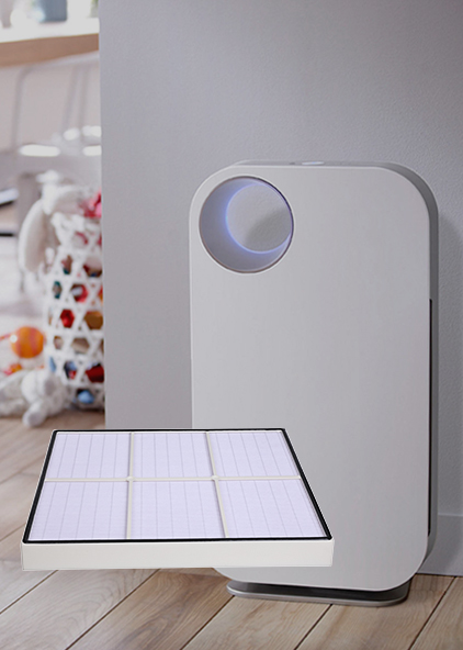Air Purifier Filter