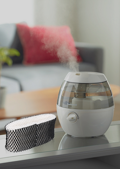 Humidifier Filter