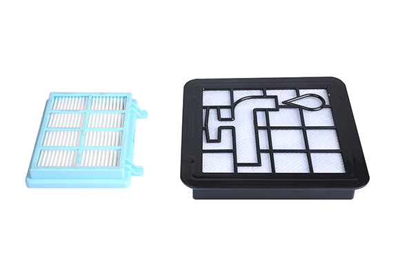 FC9331/09 FC9332/09 FC8010/01 Vacuum Cleaner Filters