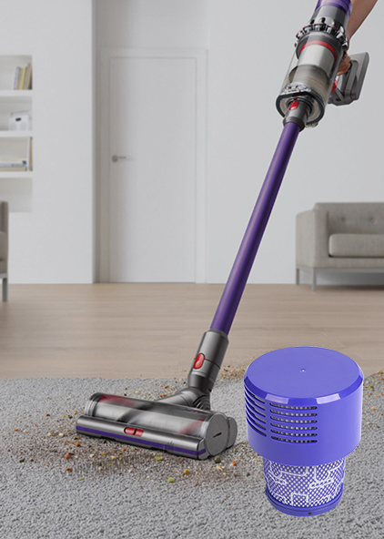 Vacuum Cleaner Filter
