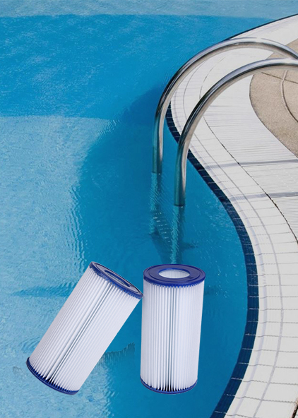 Swimming Pool Filter